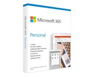 Microsoft 365 Personal | zakup z komputerem + 3m. - 624097 - zdjęcie 1